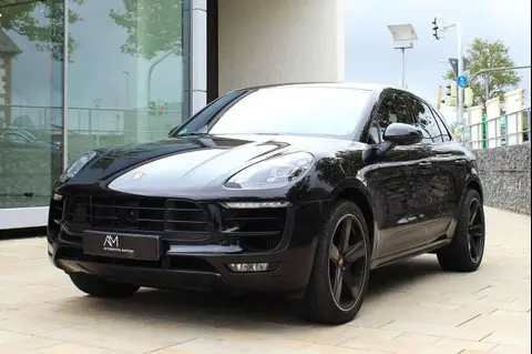 Used PORSCHE MACAN Petrol 2018 Ad 