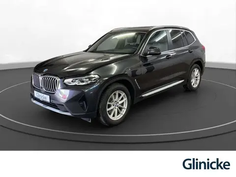 Used BMW X3 Petrol 2023 Ad 