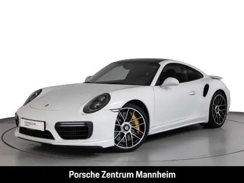 Used PORSCHE 991 Petrol 2017 Ad 