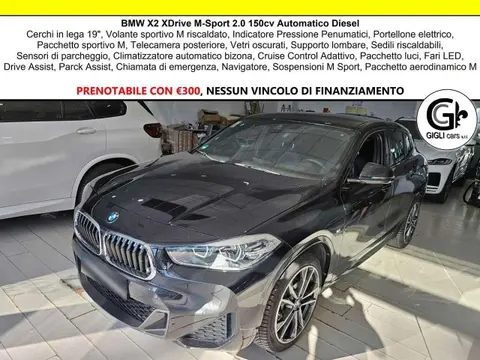 Used BMW X2 Diesel 2022 Ad 