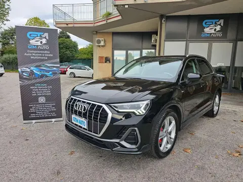 Annonce AUDI Q3 Essence 2019 d'occasion 