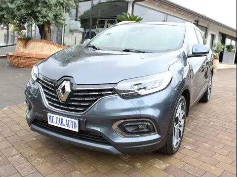 Annonce RENAULT KADJAR Diesel 2019 d'occasion 