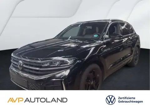 Annonce VOLKSWAGEN TOUAREG Diesel 2024 d'occasion 