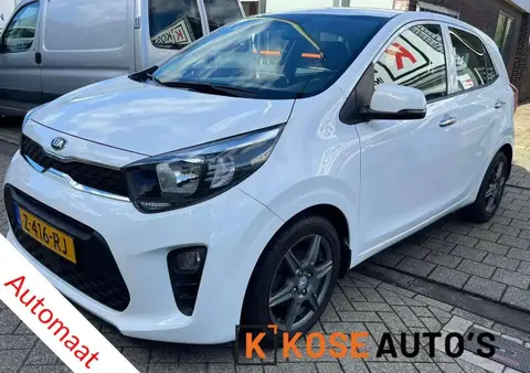 Used KIA PICANTO Petrol 2021 Ad 