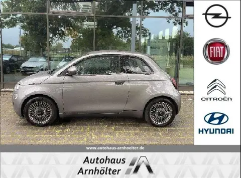 Used FIAT 500 Electric 2022 Ad 