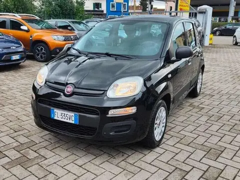 Used FIAT PANDA Petrol 2017 Ad 