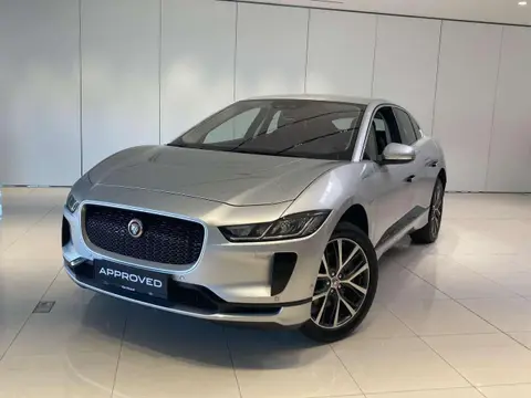 Annonce JAGUAR I-PACE Électrique 2019 d'occasion 