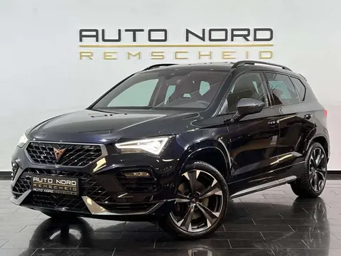 Used CUPRA ATECA Petrol 2021 Ad 