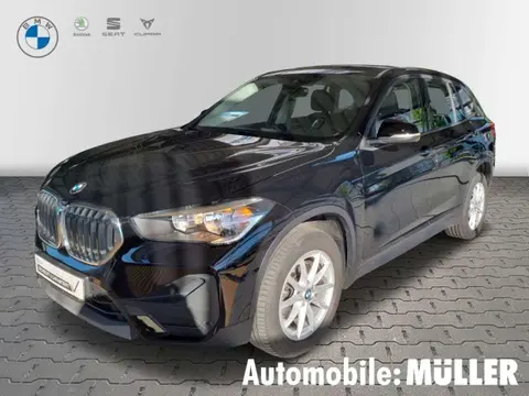 Annonce BMW X1 Diesel 2021 d'occasion Allemagne