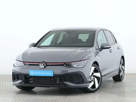 Annonce VOLKSWAGEN GOLF Essence 2024 d'occasion 