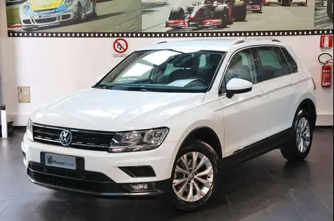 Used VOLKSWAGEN TIGUAN Diesel 2020 Ad 