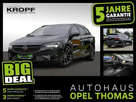 Used OPEL INSIGNIA Diesel 2021 Ad 