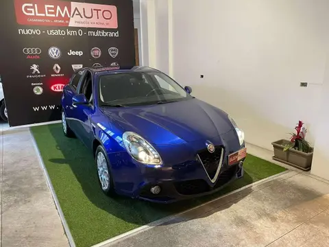 Used ALFA ROMEO GIULIETTA Diesel 2017 Ad 