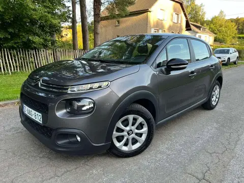 Used CITROEN C3 Diesel 2019 Ad 