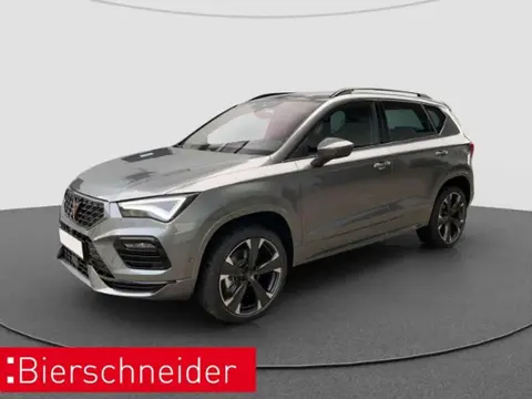 Annonce CUPRA ATECA Essence 2024 d'occasion 