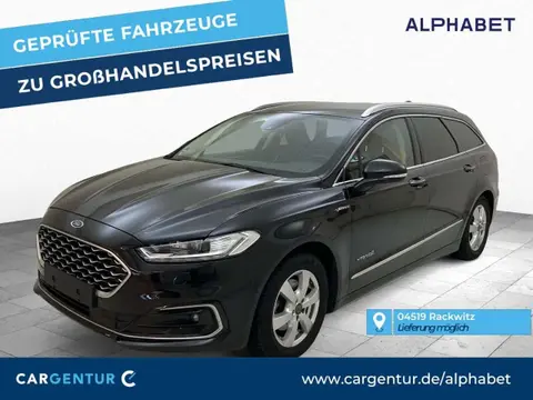 Annonce FORD MONDEO Hybride 2020 d'occasion 