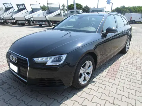 Used AUDI A4 Diesel 2017 Ad 