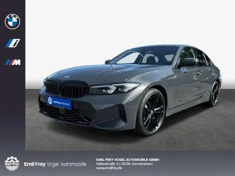 Annonce BMW SERIE 3 Essence 2024 d'occasion 