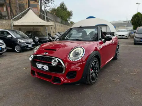 Used MINI COOPER Petrol 2016 Ad 