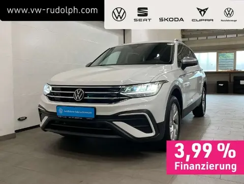 Annonce VOLKSWAGEN TIGUAN Diesel 2023 d'occasion 