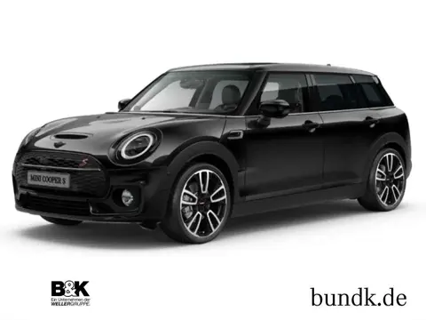 Annonce MINI COOPER Essence 2023 d'occasion Allemagne