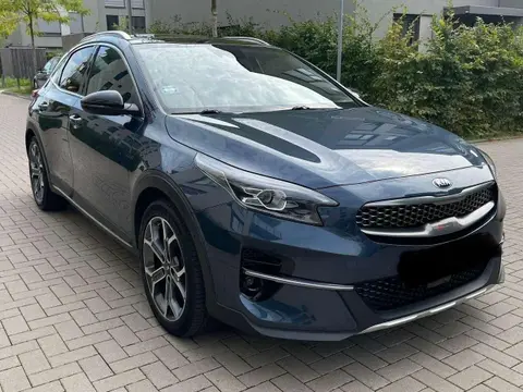 Used KIA XCEED Petrol 2020 Ad 