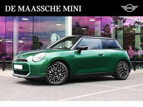 Annonce MINI COOPER Électrique 2024 d'occasion 