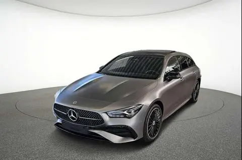 Annonce MERCEDES-BENZ CLASSE CLA Hybride 2024 d'occasion Belgique