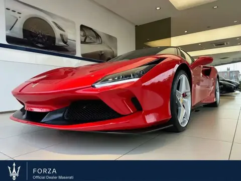 Annonce FERRARI F8 Essence 2022 d'occasion 