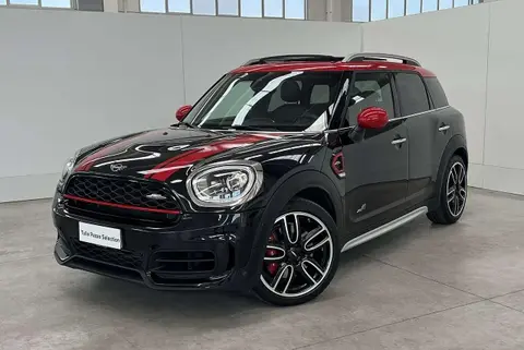 Used MINI JOHN COOPER WORKS Petrol 2018 Ad 