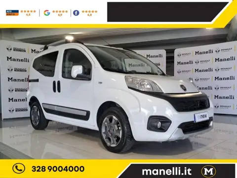 Used FIAT QUBO Diesel 2018 Ad 