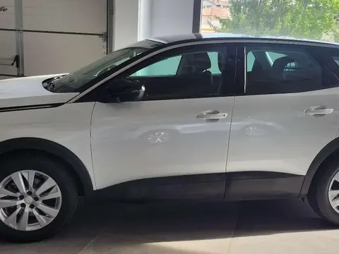 Used PEUGEOT 3008 Diesel 2019 Ad 