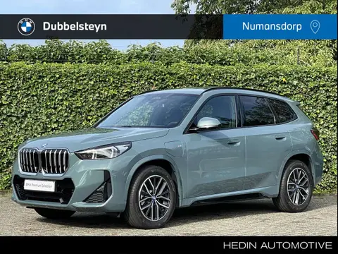 Annonce BMW X1 Hybride 2023 d'occasion 