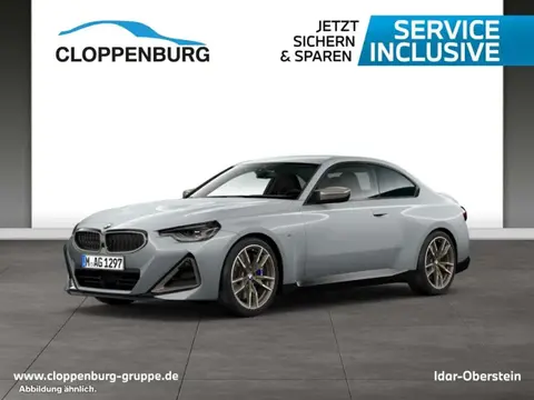 Annonce BMW SERIE 2 Essence 2023 d'occasion 