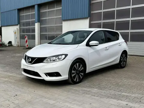 Annonce NISSAN PULSAR Essence 2014 d'occasion 