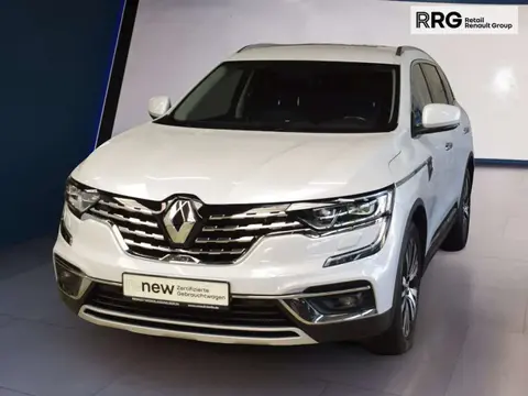 Used RENAULT KOLEOS Diesel 2020 Ad 