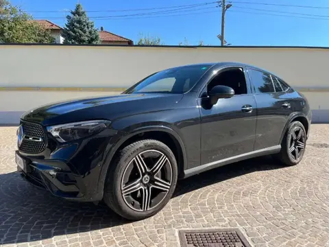 Used MERCEDES-BENZ CLASSE GLC Hybrid 2023 Ad 