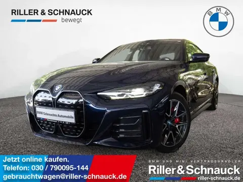 Used BMW I4 Electric 2023 Ad 