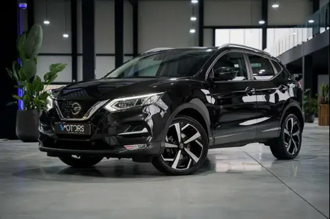 Used NISSAN QASHQAI Petrol 2019 Ad 