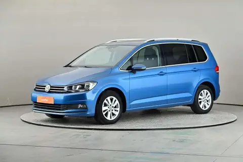 Used VOLKSWAGEN TOURAN Diesel 2020 Ad 