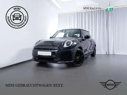 Used MINI COOPER Electric 2021 Ad Germany