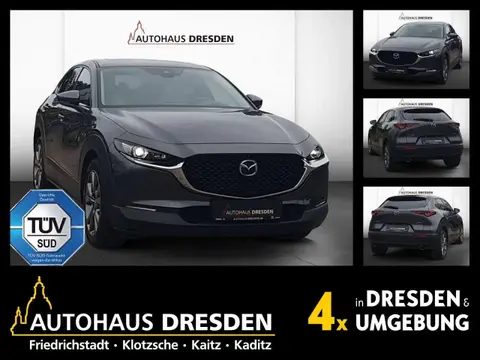 Annonce MAZDA CX-30 Essence 2019 d'occasion 