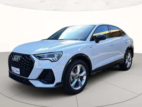 Annonce AUDI Q3 Essence 2024 d'occasion 