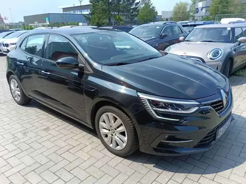 Annonce RENAULT MEGANE Diesel 2022 d'occasion 