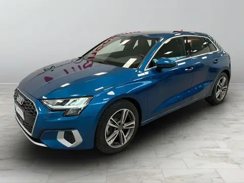 Used AUDI A3 Hybrid 2021 Ad 