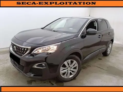 Used PEUGEOT 3008 Diesel 2020 Ad 