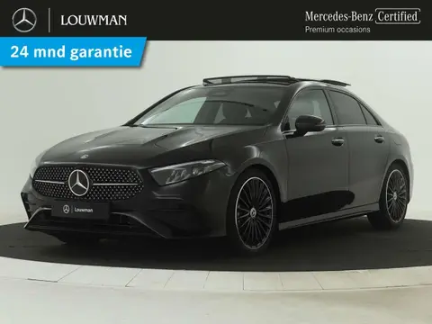 Used MERCEDES-BENZ CLASSE A Petrol 2024 Ad 