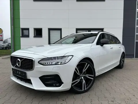 Used VOLVO V90 Diesel 2019 Ad 