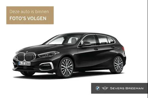 Annonce BMW SERIE 1 Essence 2021 d'occasion 