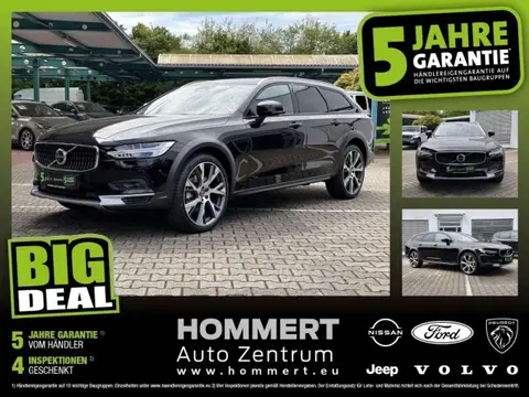 Used VOLVO V90 Diesel 2023 Ad 